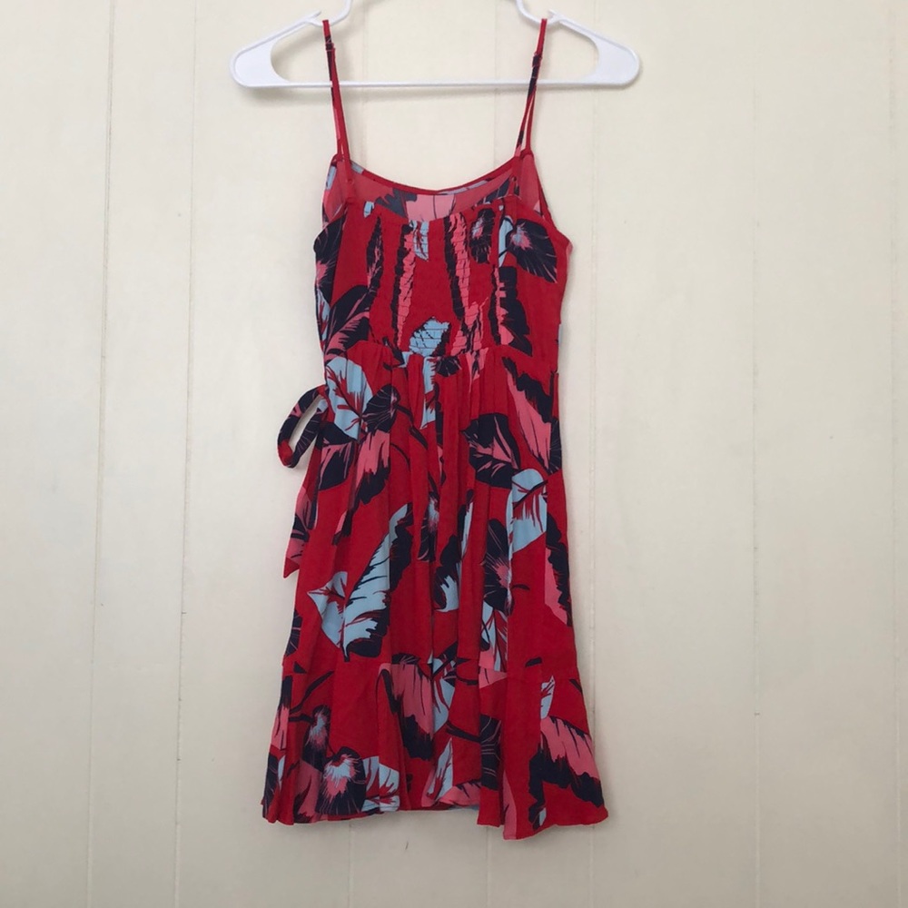 Express Sun Dress - Picture 2 of 2